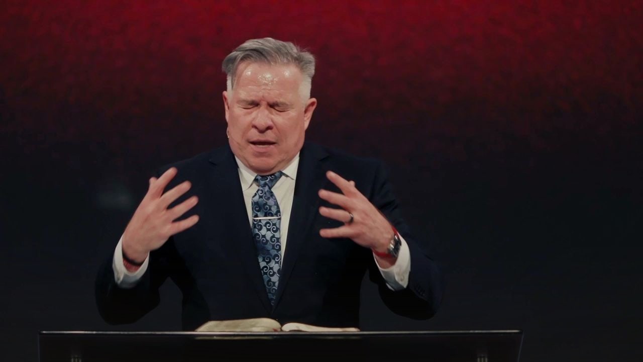 Times Square Church — cover